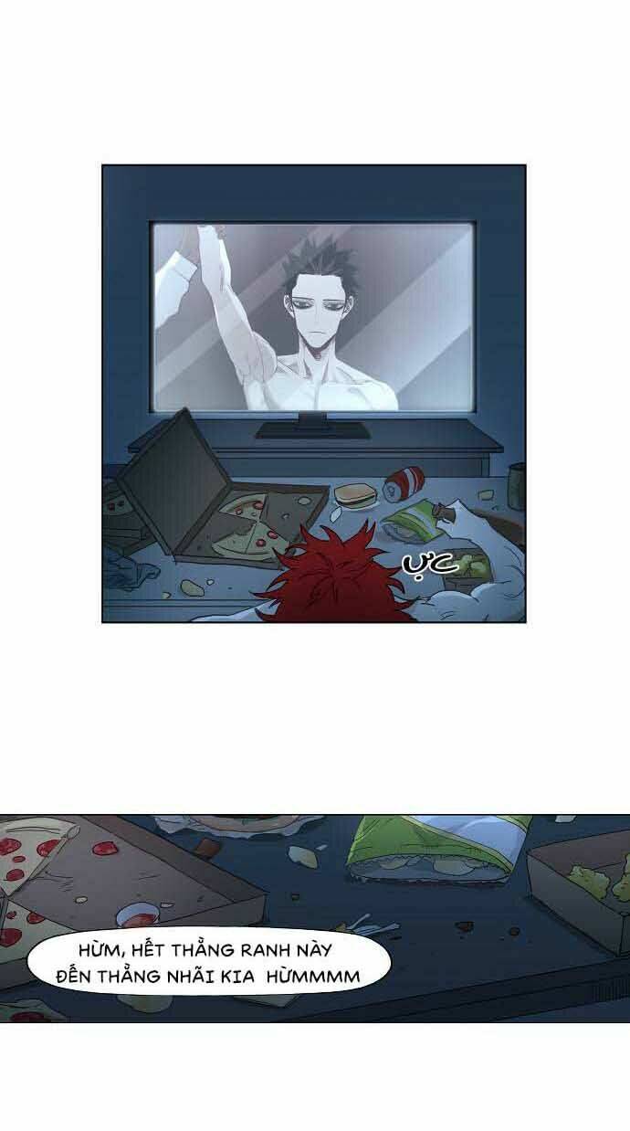 Võ Sĩ – The Boxer Chapter 19 - Trang 2