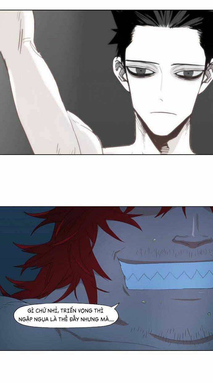 Võ Sĩ – The Boxer Chapter 19 - Trang 2