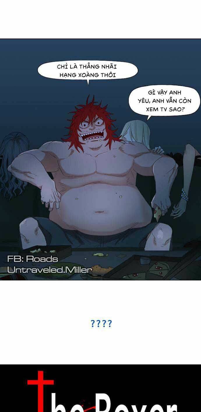 Võ Sĩ – The Boxer Chapter 19 - Trang 2