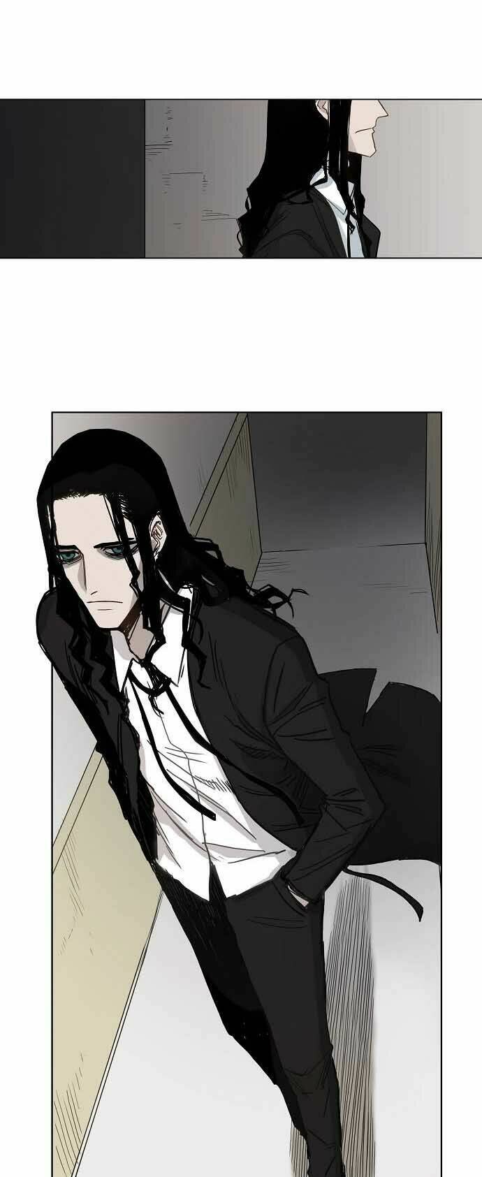 Võ Sĩ – The Boxer Chapter 19 - Trang 2