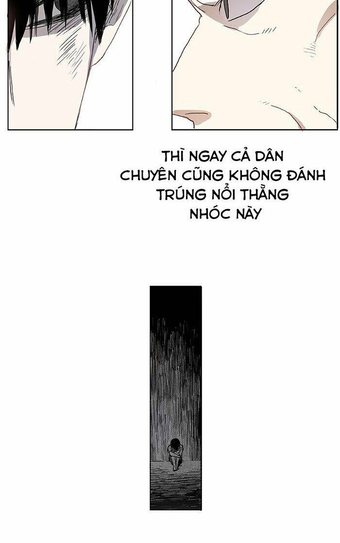 Võ Sĩ – The Boxer Chapter 2 - Trang 2