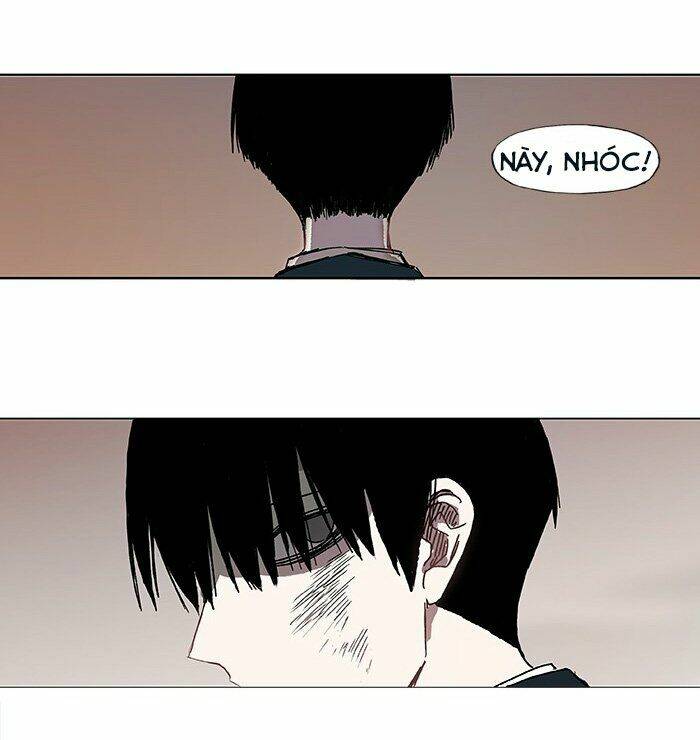 Võ Sĩ – The Boxer Chapter 2 - Trang 2