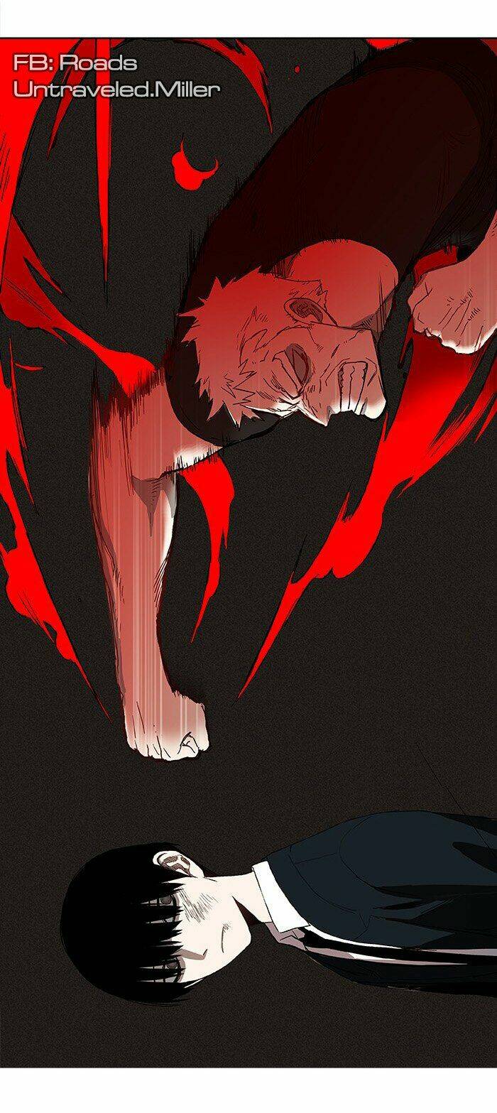 Võ Sĩ – The Boxer Chapter 2 - Trang 2