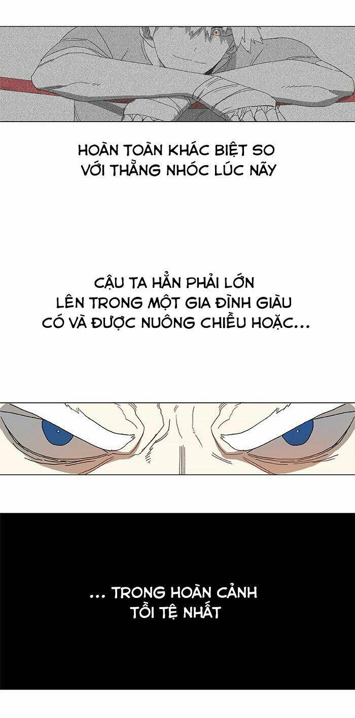 Võ Sĩ – The Boxer Chapter 2 - Trang 2