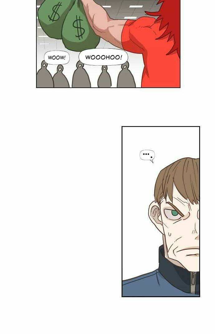 Võ Sĩ – The Boxer Chapter 20 - Trang 2