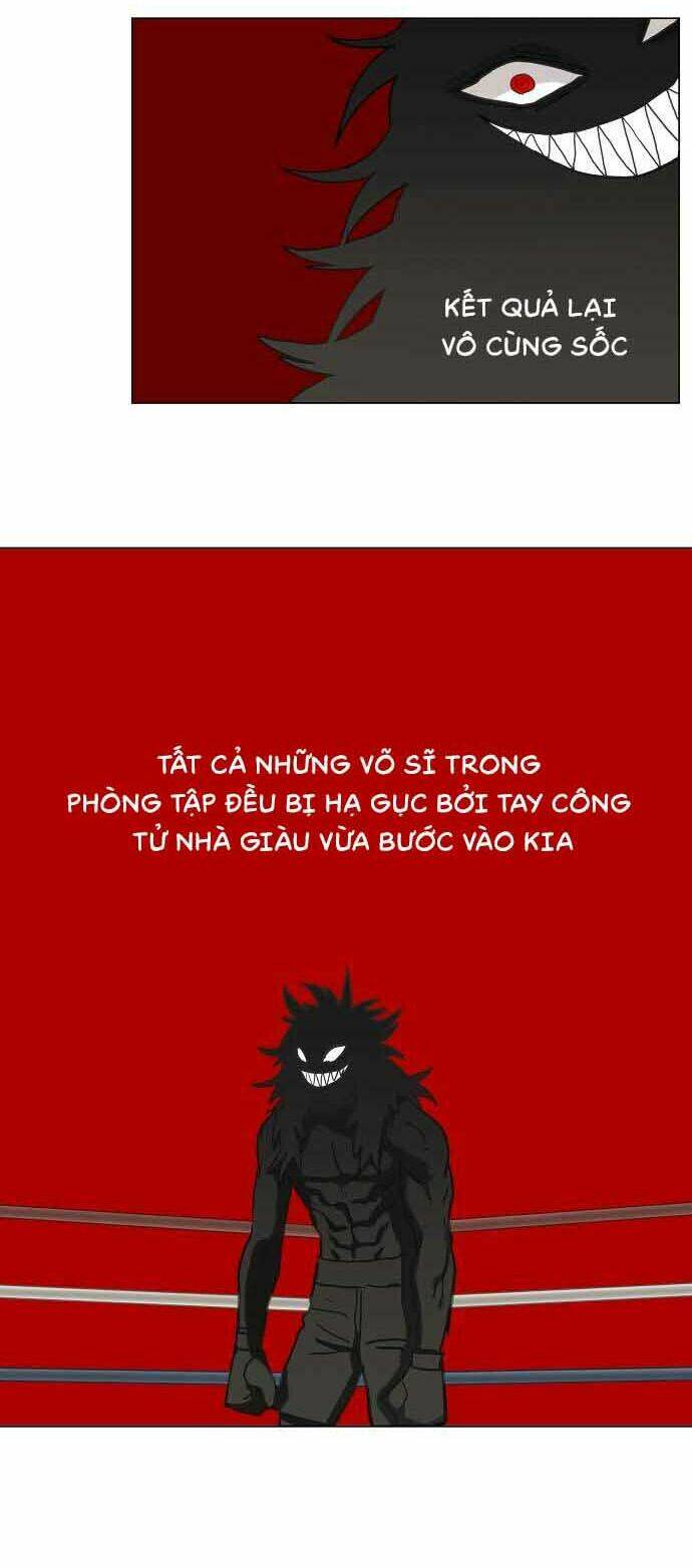 Võ Sĩ – The Boxer Chapter 20 - Trang 2