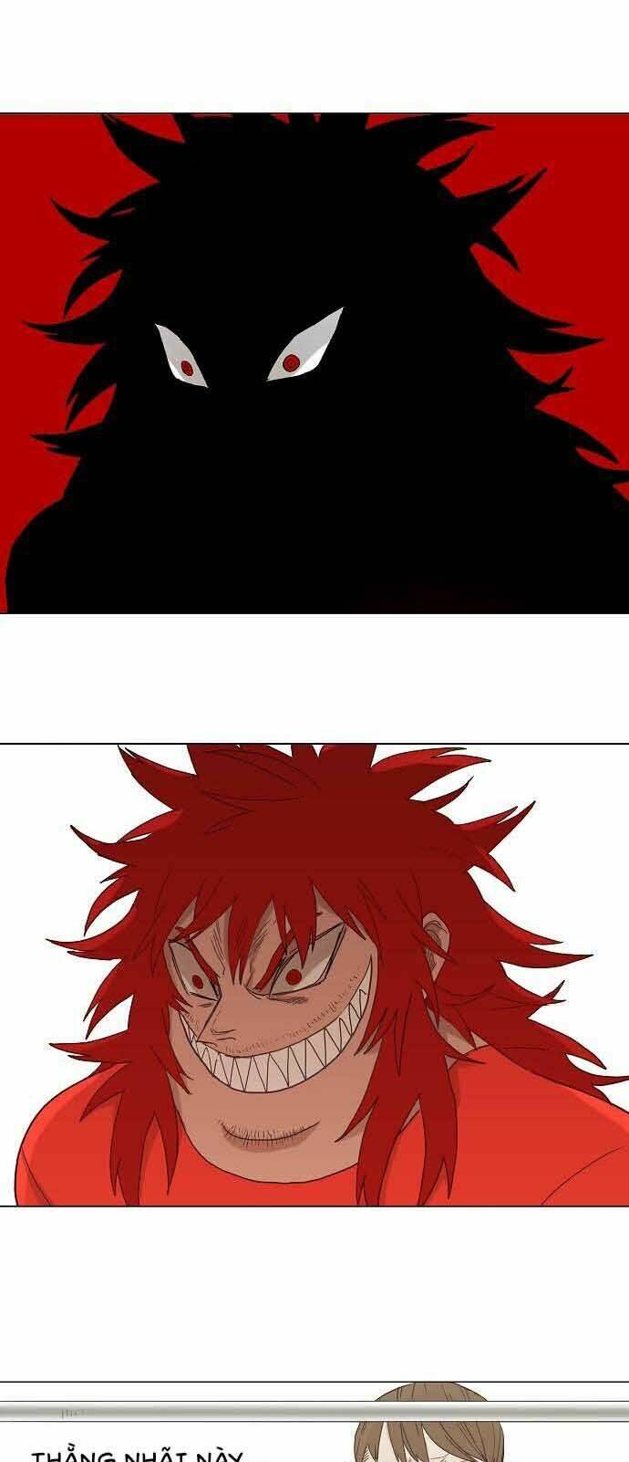 Võ Sĩ – The Boxer Chapter 20 - Trang 2