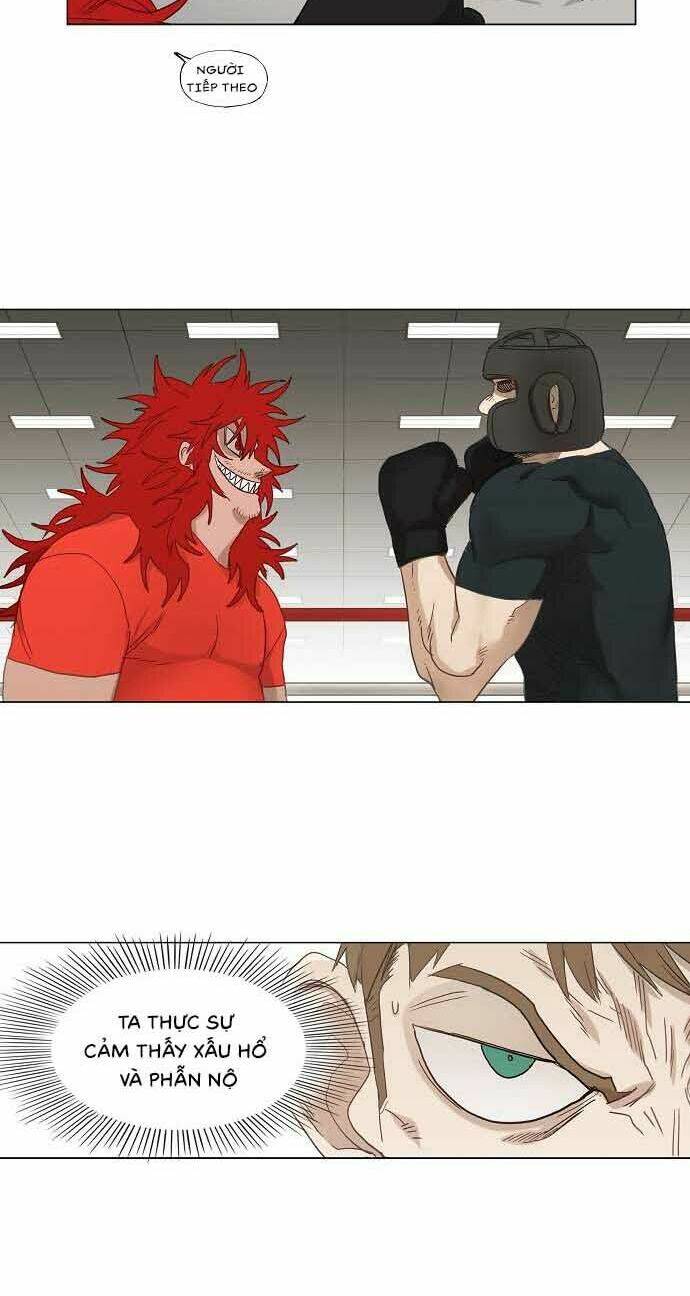 Võ Sĩ – The Boxer Chapter 20 - Trang 2