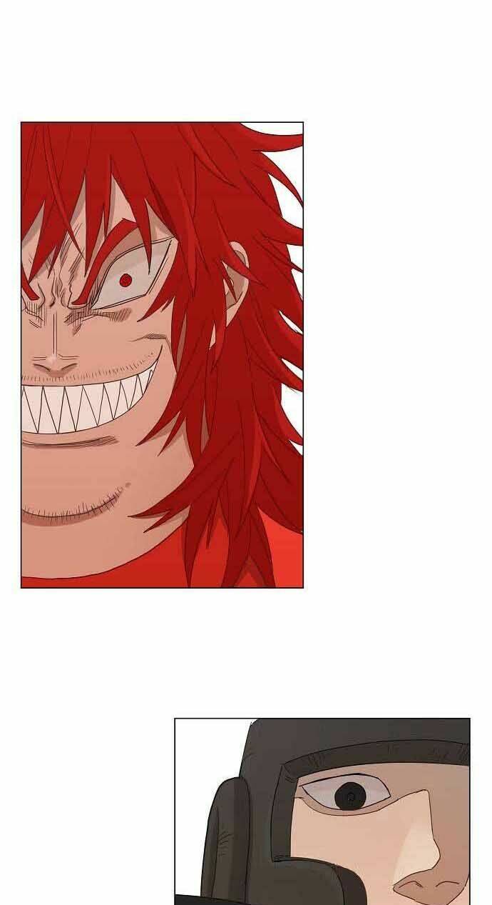 Võ Sĩ – The Boxer Chapter 20 - Trang 2