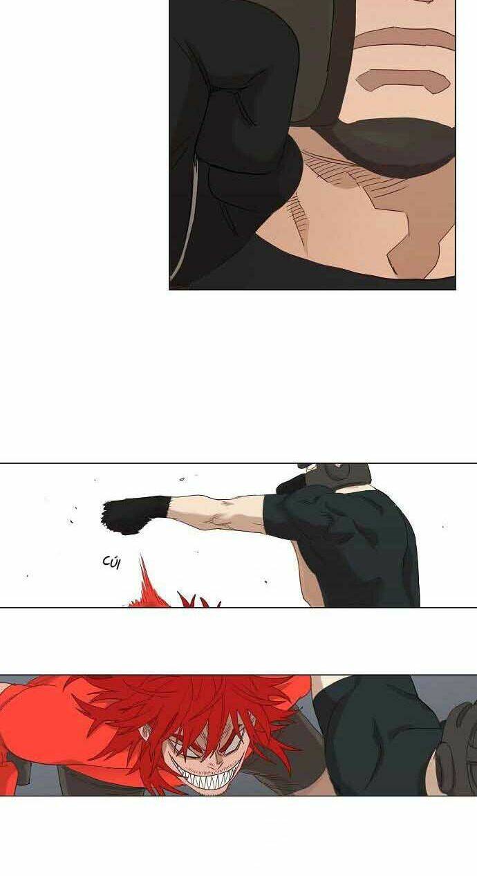 Võ Sĩ – The Boxer Chapter 20 - Trang 2