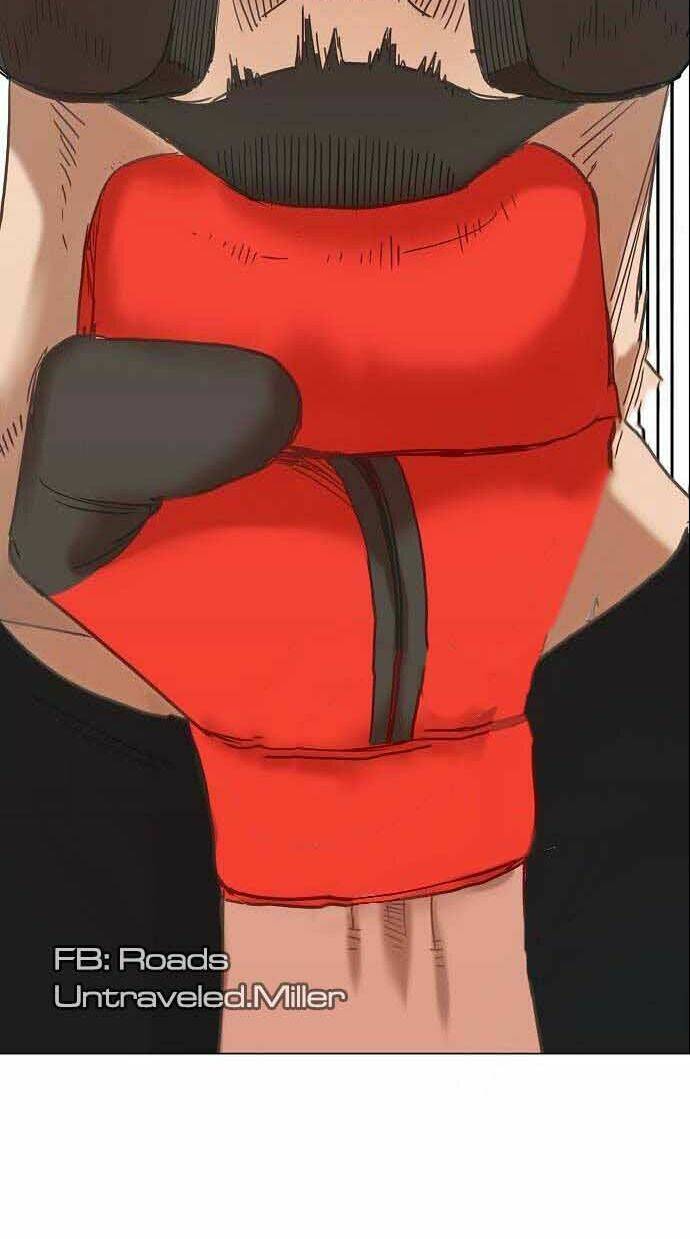 Võ Sĩ – The Boxer Chapter 20 - Trang 2