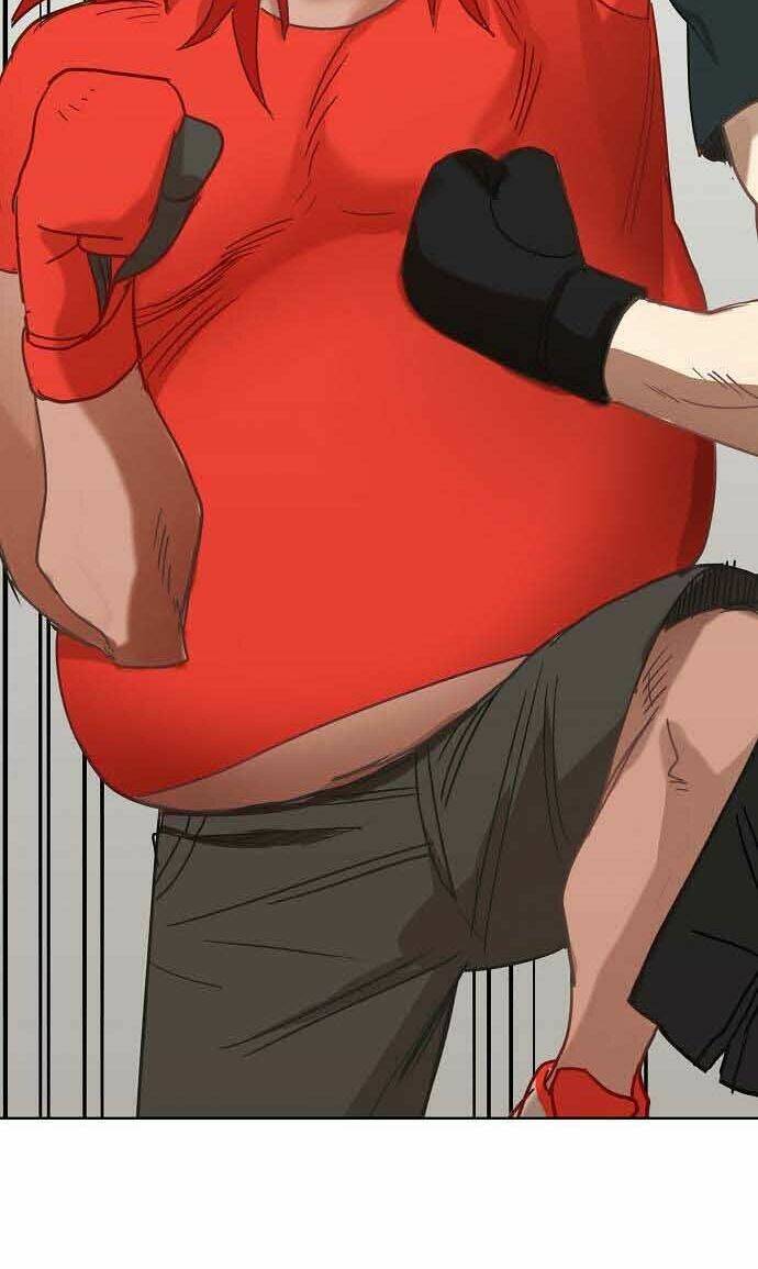 Võ Sĩ – The Boxer Chapter 20 - Trang 2