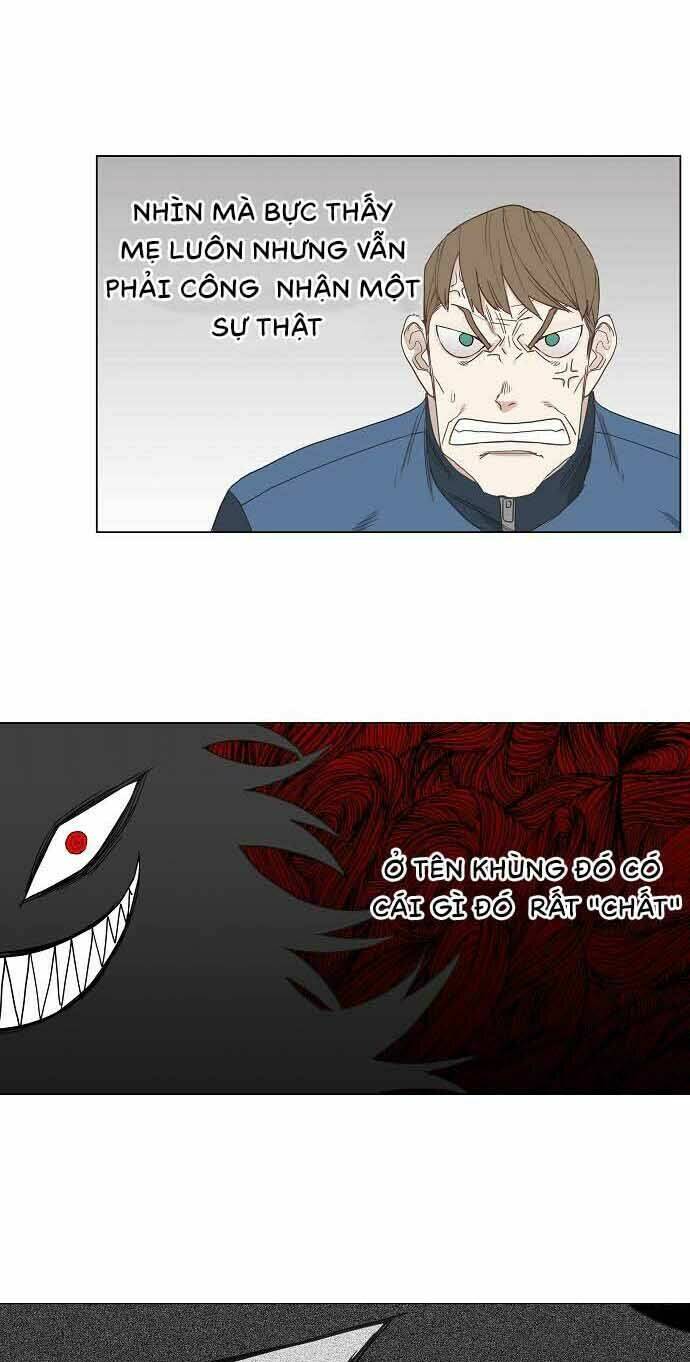 Võ Sĩ – The Boxer Chapter 20 - Trang 2