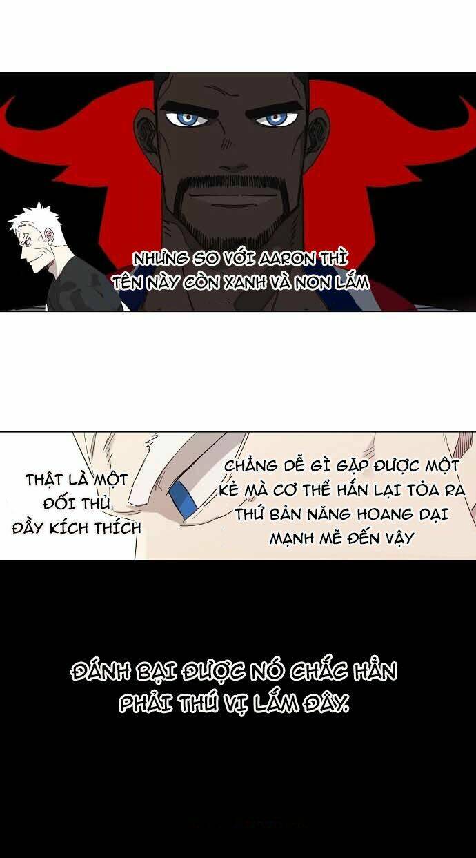 Võ Sĩ – The Boxer Chapter 21 - Trang 2