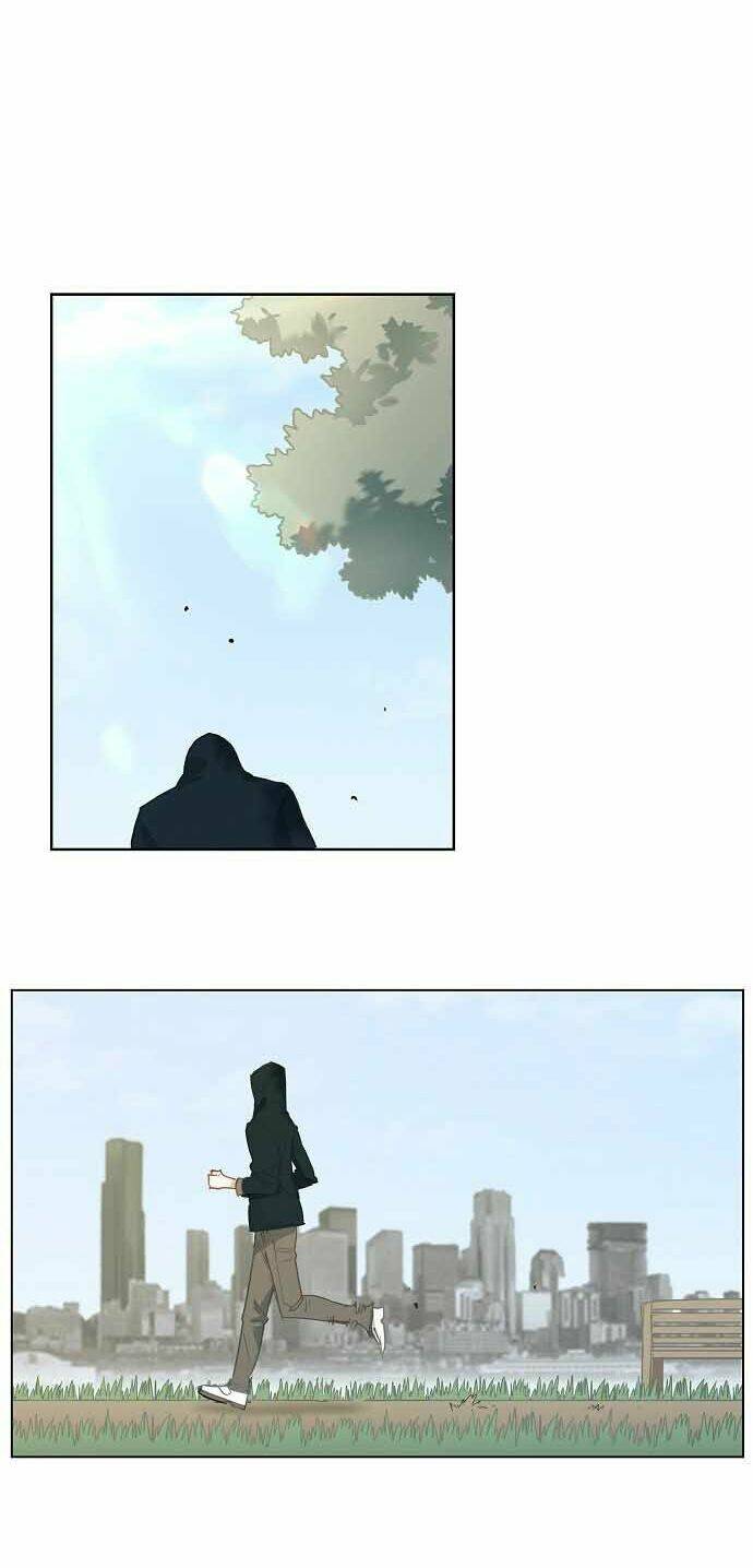 Võ Sĩ – The Boxer Chapter 21 - Trang 2