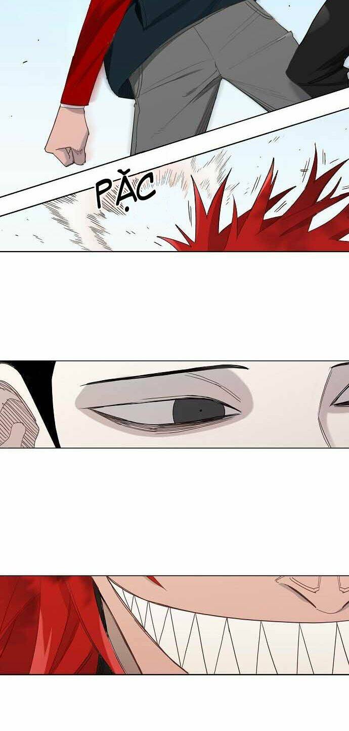 Võ Sĩ – The Boxer Chapter 21 - Trang 2