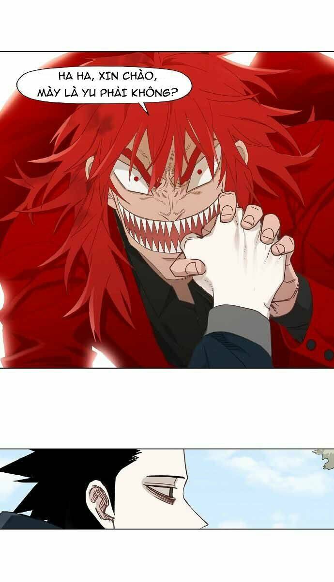 Võ Sĩ – The Boxer Chapter 21 - Trang 2