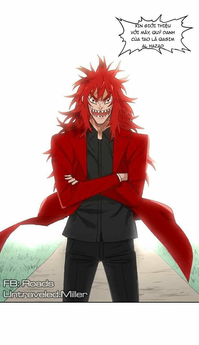 Võ Sĩ – The Boxer Chapter 21 - Trang 2