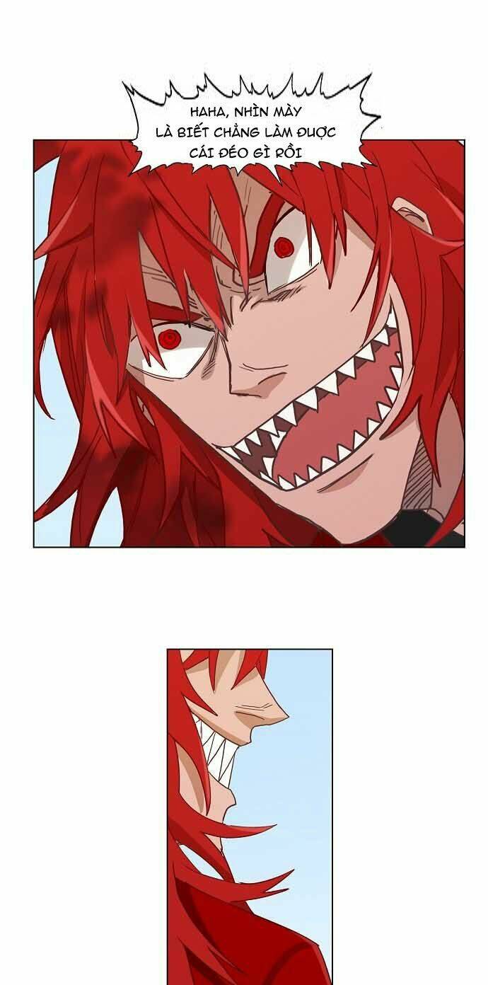 Võ Sĩ – The Boxer Chapter 21 - Trang 2