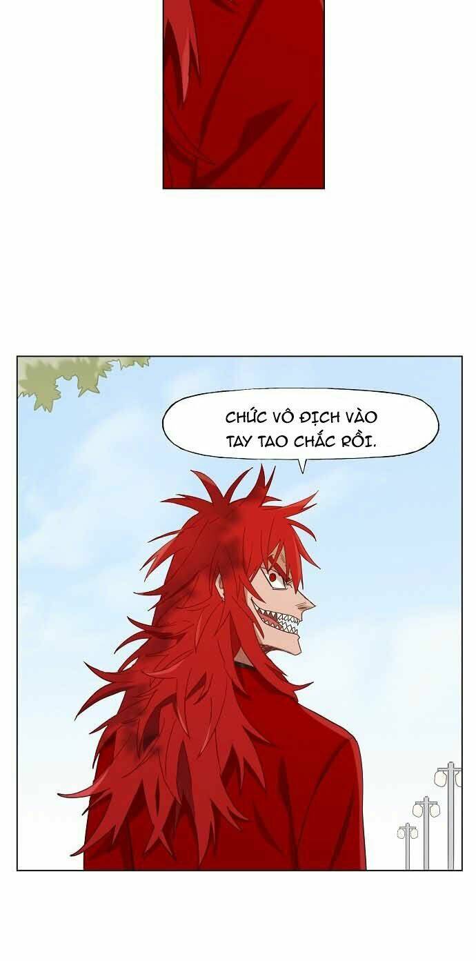 Võ Sĩ – The Boxer Chapter 21 - Trang 2