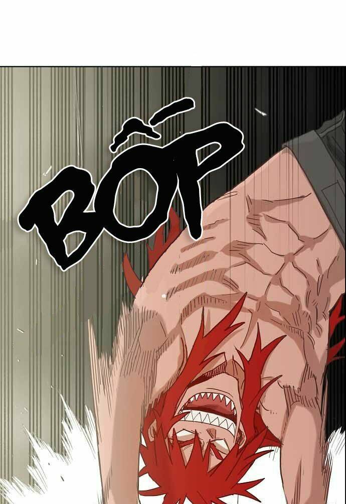 Võ Sĩ – The Boxer Chapter 21 - Trang 2