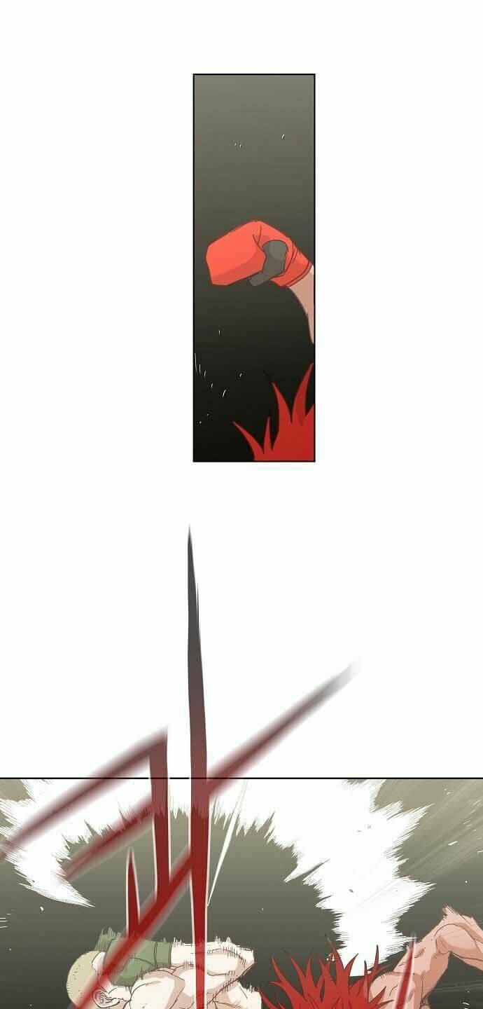 Võ Sĩ – The Boxer Chapter 21 - Trang 2