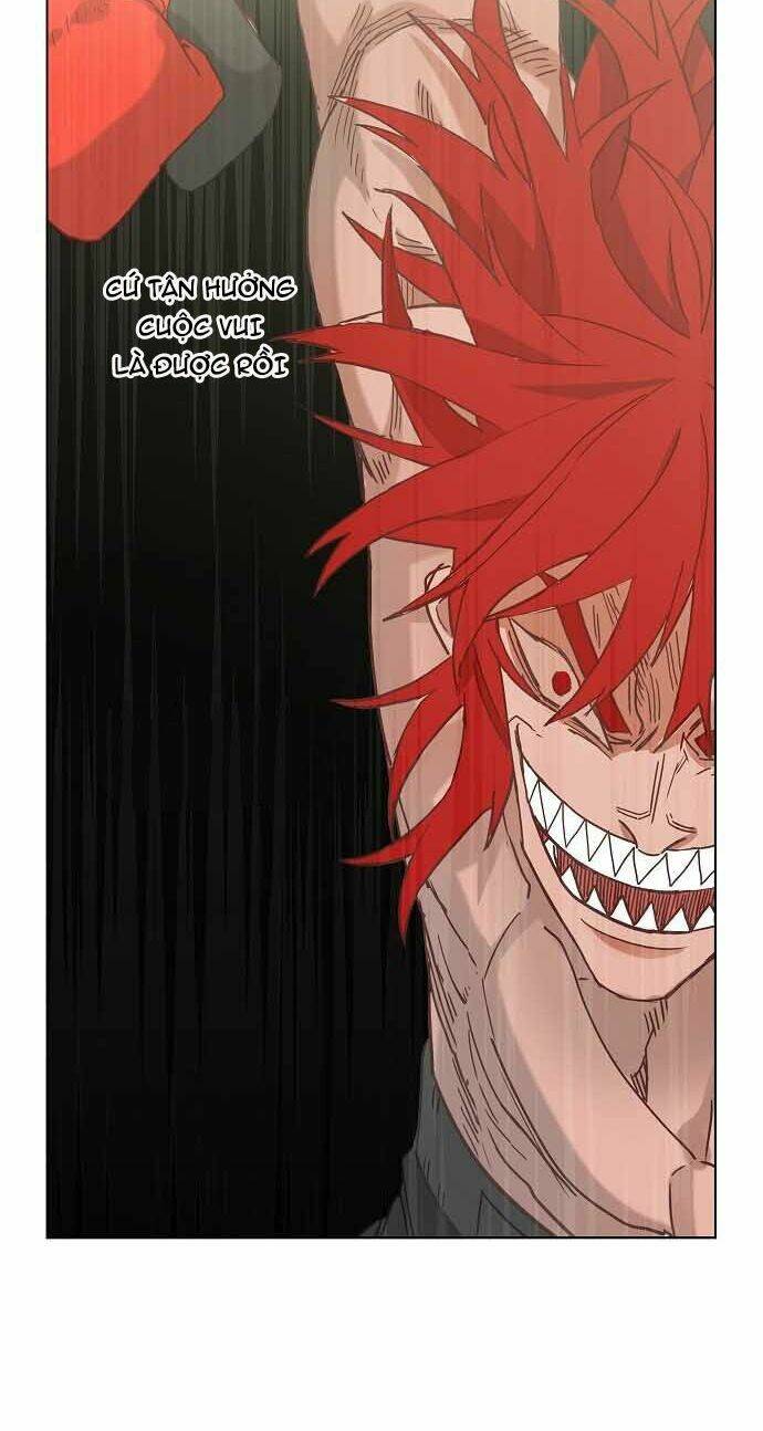 Võ Sĩ – The Boxer Chapter 21 - Trang 2