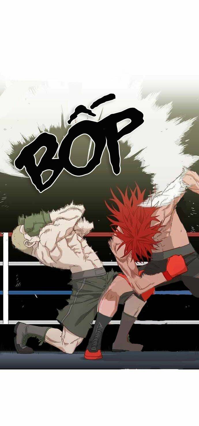 Võ Sĩ – The Boxer Chapter 21 - Trang 2