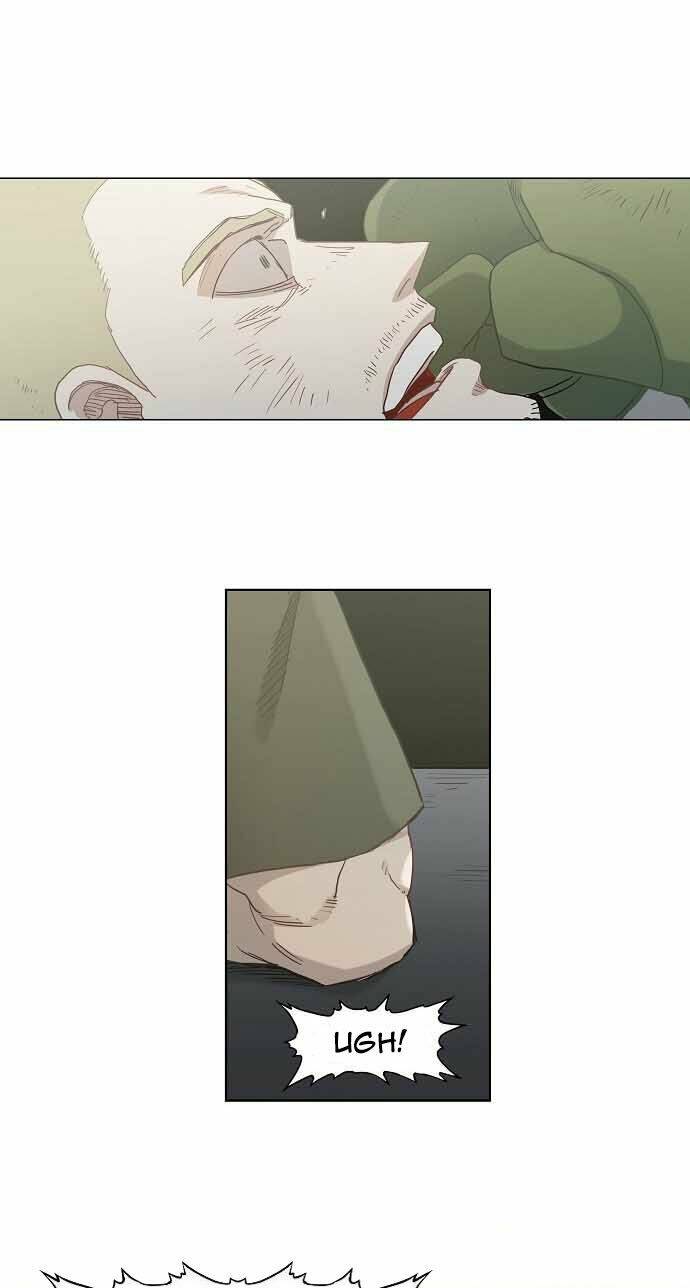 Võ Sĩ – The Boxer Chapter 21 - Trang 2