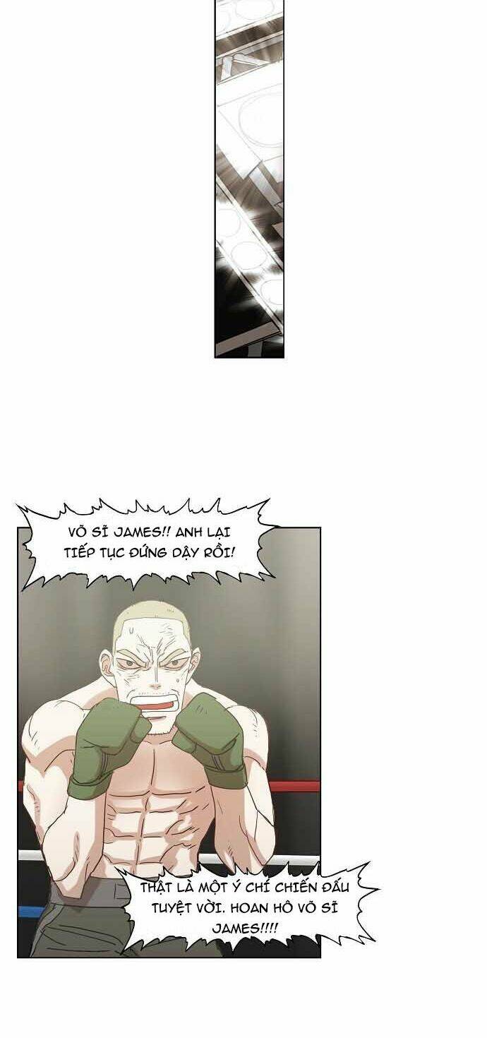 Võ Sĩ – The Boxer Chapter 21 - Trang 2