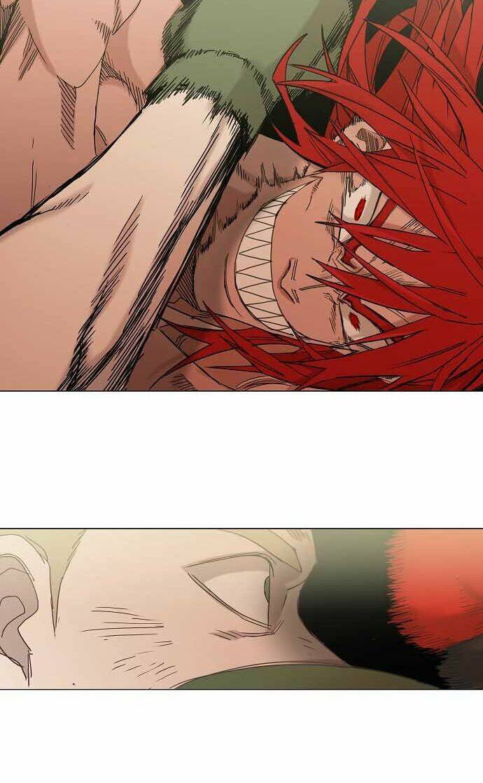 Võ Sĩ – The Boxer Chapter 21 - Trang 2