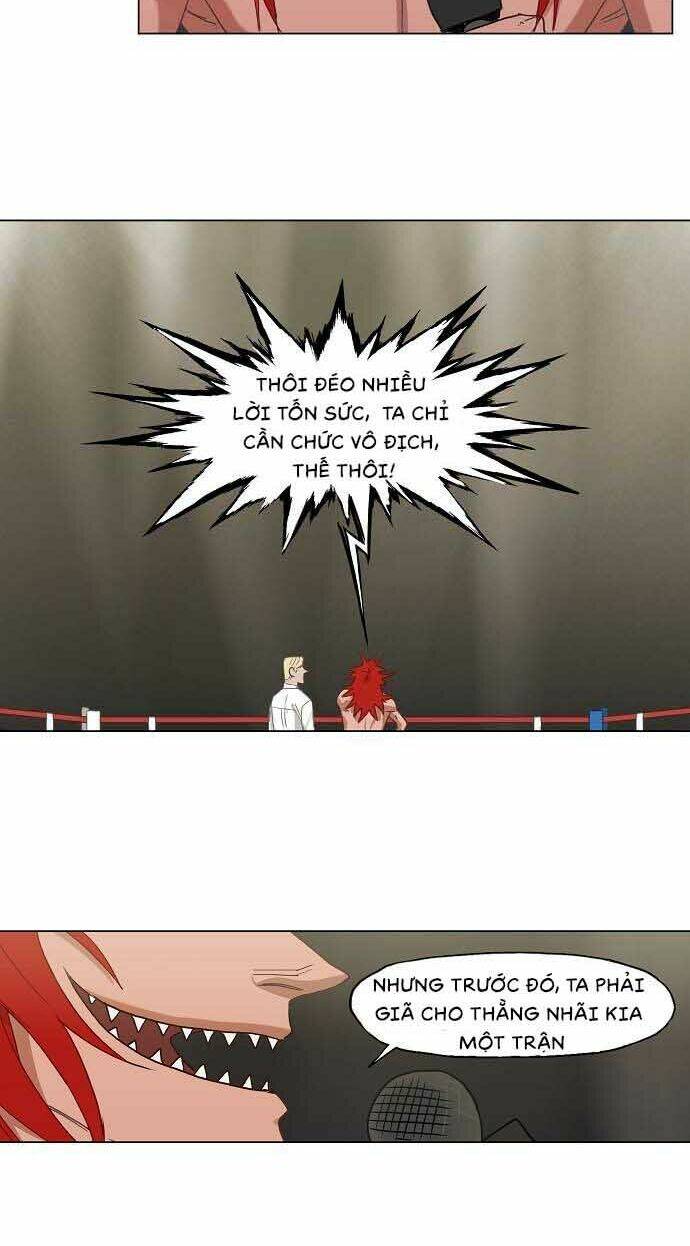 Võ Sĩ – The Boxer Chapter 22 - Trang 2