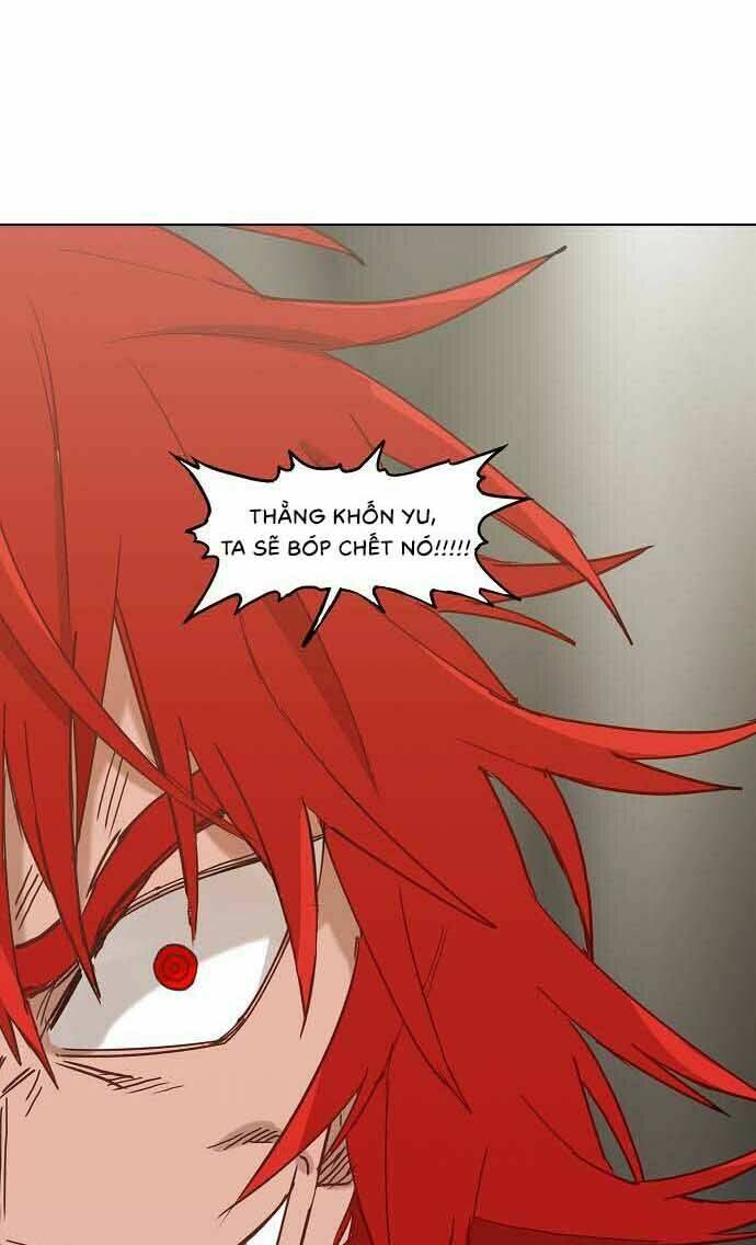 Võ Sĩ – The Boxer Chapter 22 - Trang 2