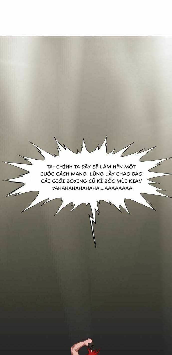 Võ Sĩ – The Boxer Chapter 22 - Trang 2