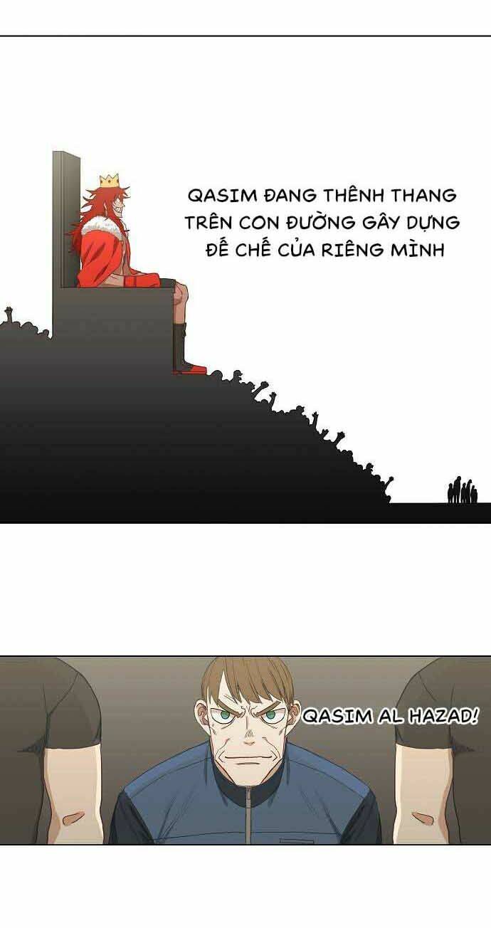 Võ Sĩ – The Boxer Chapter 22 - Trang 2