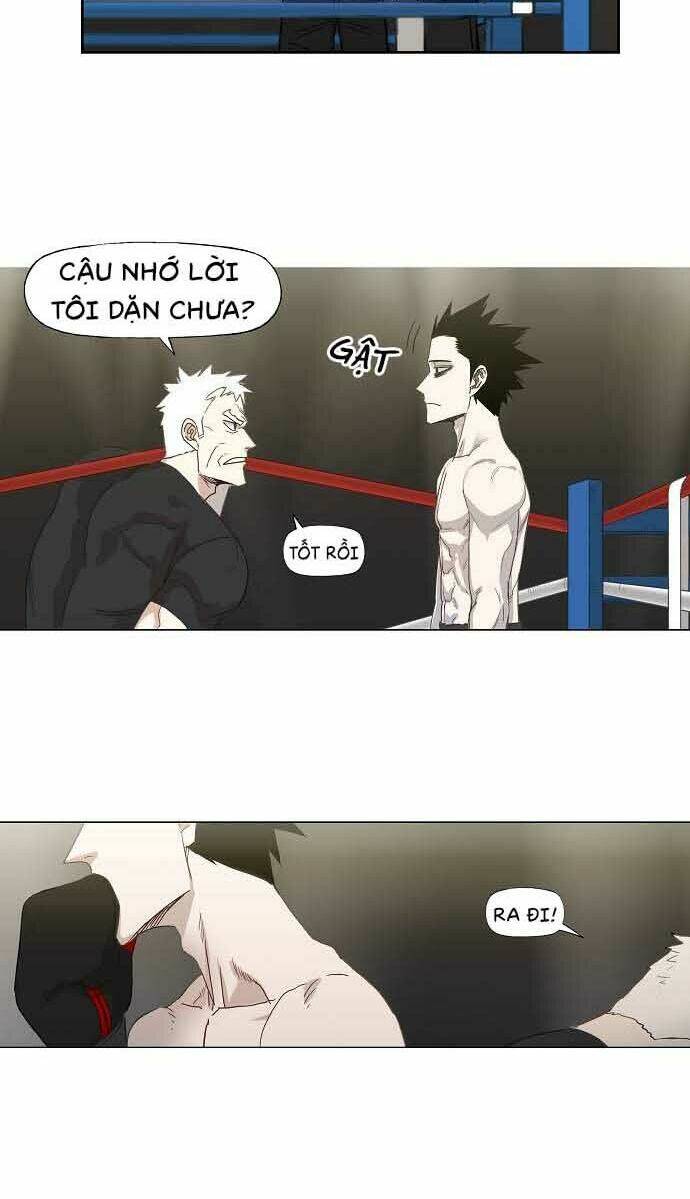 Võ Sĩ – The Boxer Chapter 22 - Trang 2