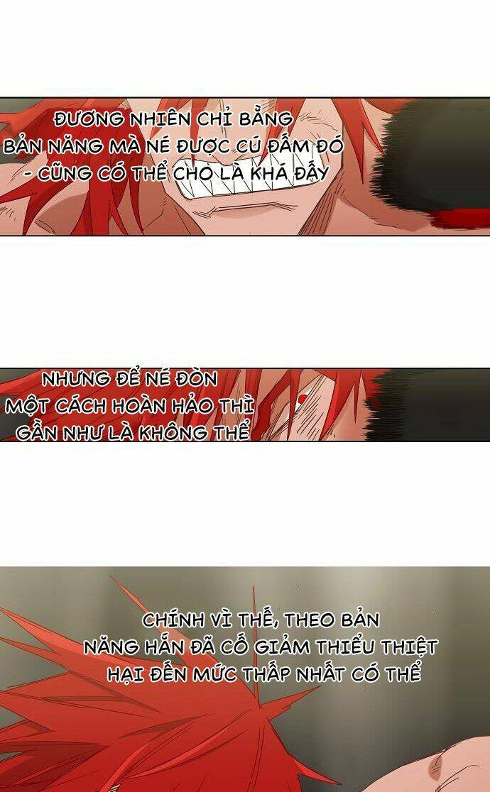 Võ Sĩ – The Boxer Chapter 23 - Trang 2