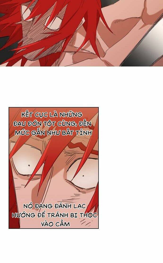 Võ Sĩ – The Boxer Chapter 23 - Trang 2