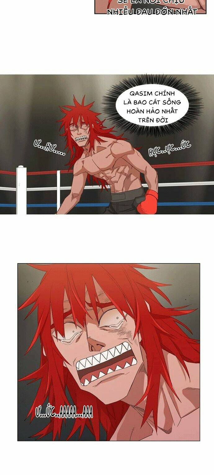 Võ Sĩ – The Boxer Chapter 23 - Trang 2