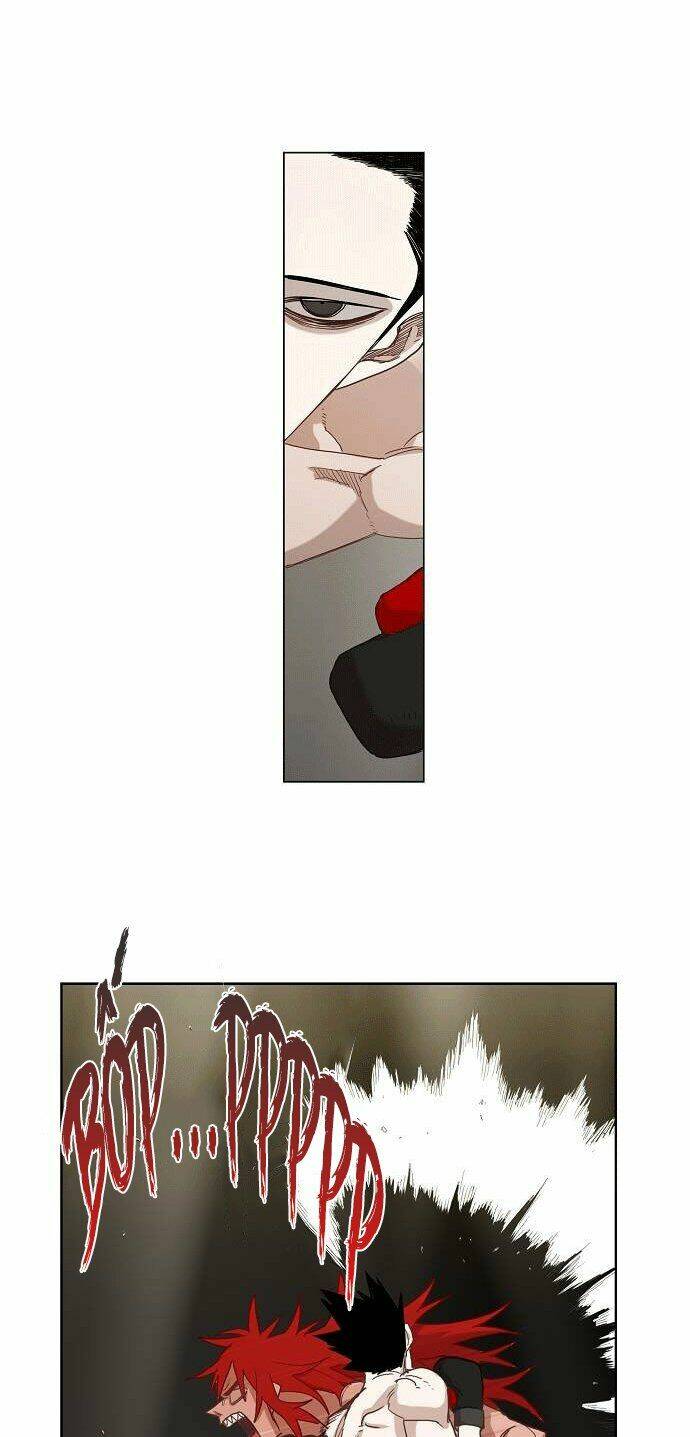 Võ Sĩ – The Boxer Chapter 23 - Trang 2