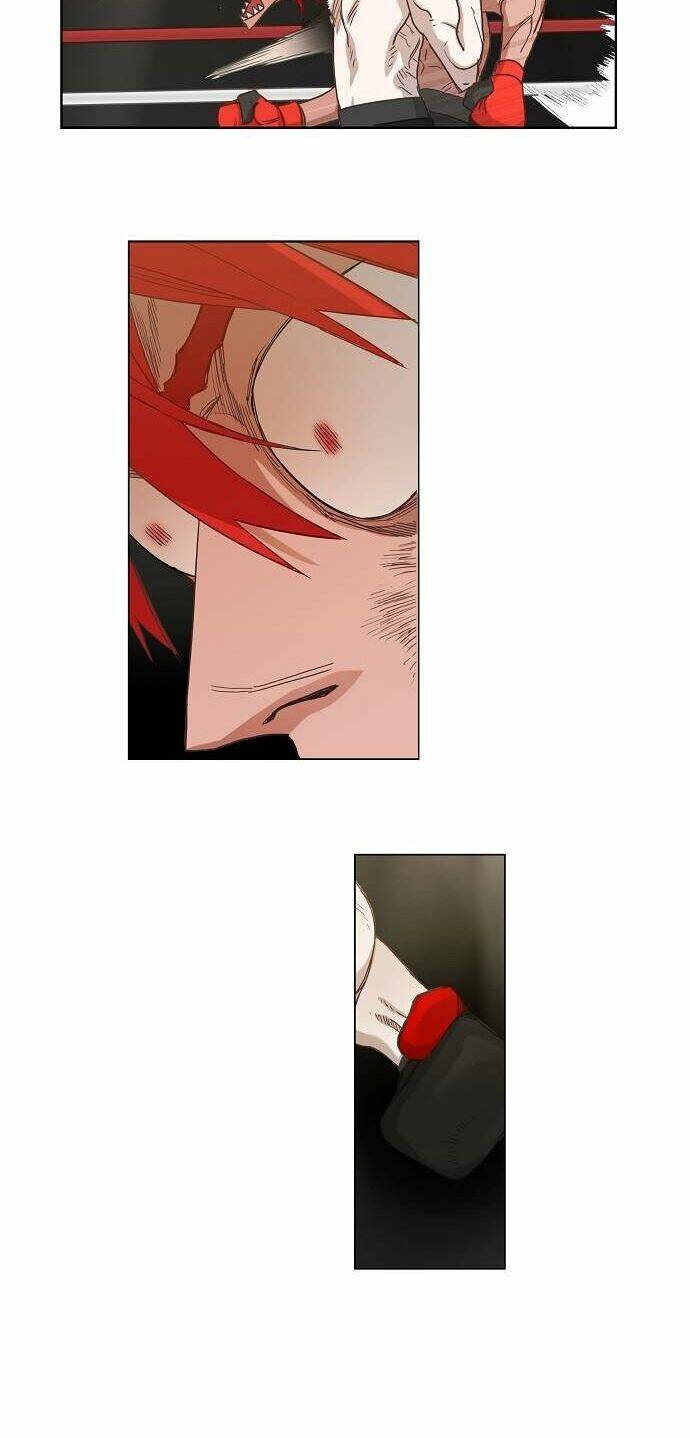 Võ Sĩ – The Boxer Chapter 23 - Trang 2