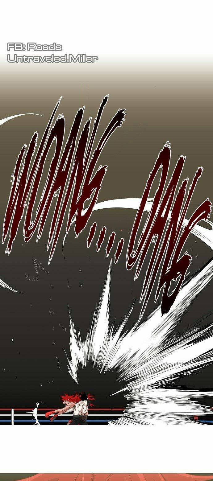 Võ Sĩ – The Boxer Chapter 23 - Trang 2