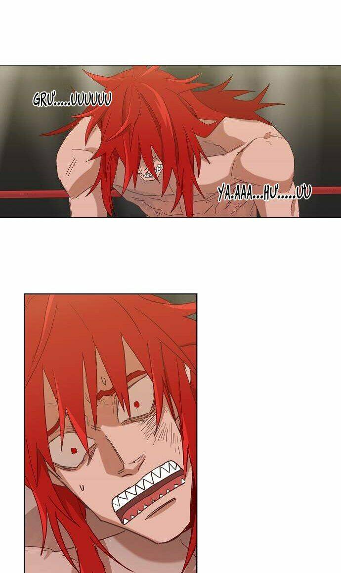 Võ Sĩ – The Boxer Chapter 23 - Trang 2