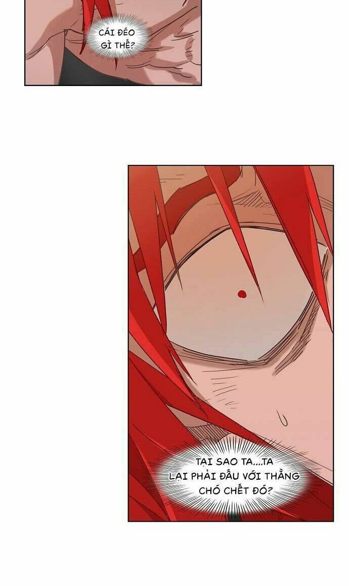 Võ Sĩ – The Boxer Chapter 23 - Trang 2