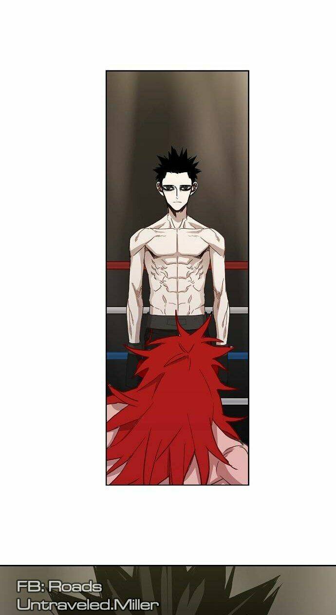 Võ Sĩ – The Boxer Chapter 23 - Trang 2