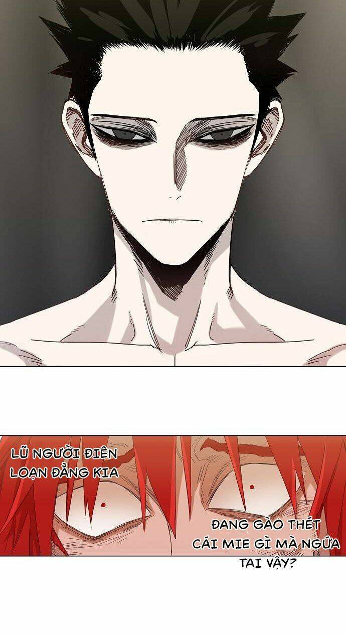 Võ Sĩ – The Boxer Chapter 23 - Trang 2