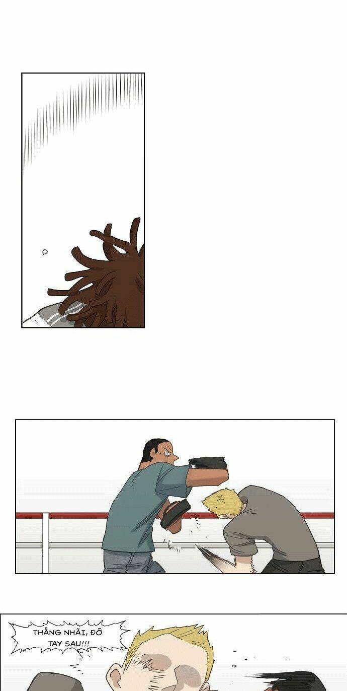 Võ Sĩ – The Boxer Chapter 23 - Trang 2