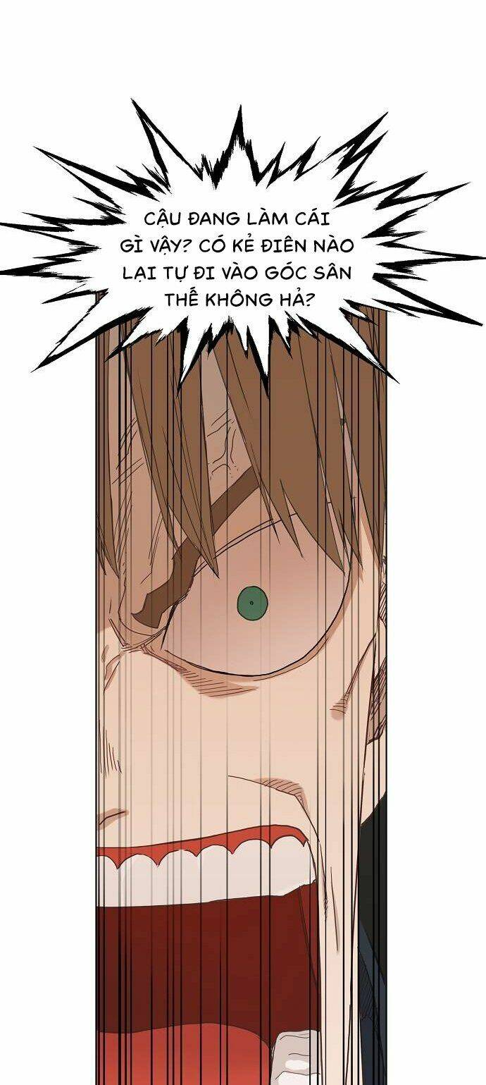 Võ Sĩ – The Boxer Chapter 23 - Trang 2