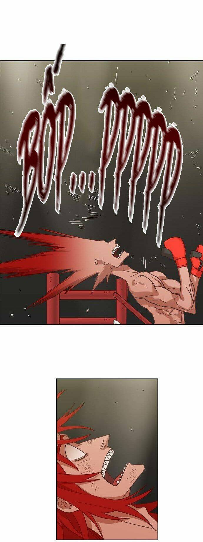 Võ Sĩ – The Boxer Chapter 23 - Trang 2
