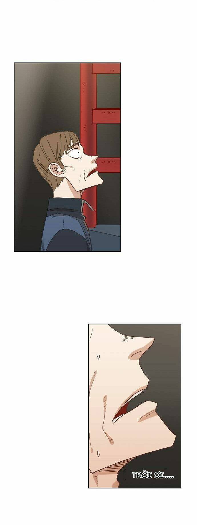 Võ Sĩ – The Boxer Chapter 23 - Trang 2